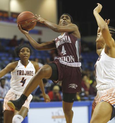 Virginia Union Women S Basketball Team Claims Ciaa Title Is A Likely Regional Host College Sports Richmond Com