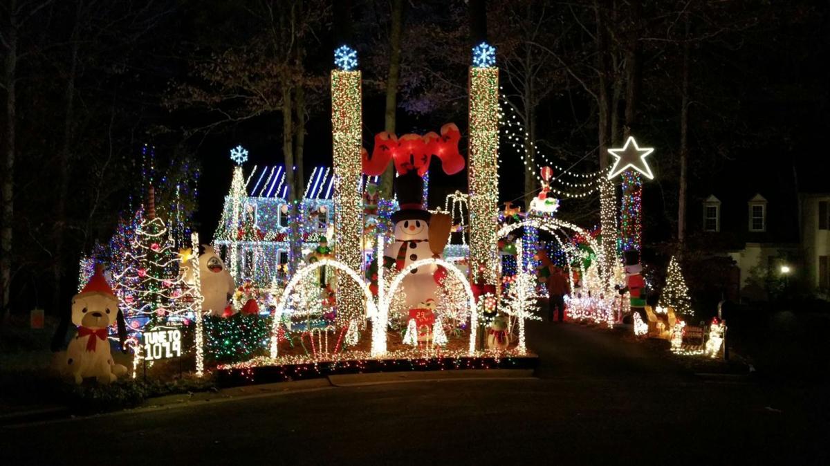 3221 Regatta Pointe Ct, Midlothian, VA 23112 MLS