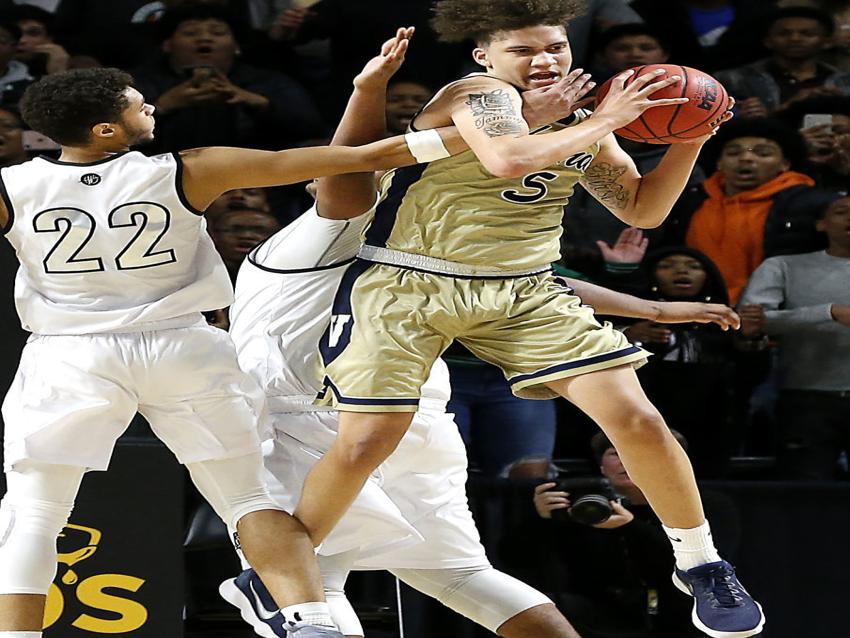 All State Boys Basketball Teams 804 Varsity Richmond Com