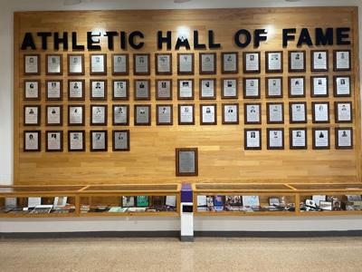 Lee-Davis High School Athletic Hall of Fame Golf Tournament will soon be teeing up