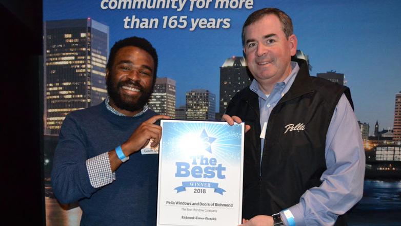 The Best Window Company 2018 Results Rtd The Best Siding Window Company Richmond Com