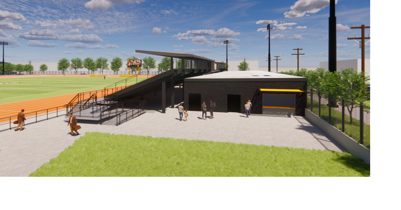 VCU delays track and field stadium while it waits for the money Sep 4, 2026