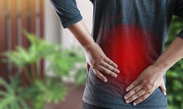 5 Bad Habits That Lead To Lower Back Pain