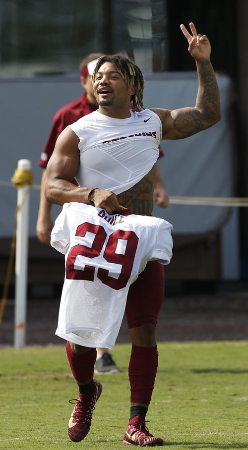 Colt Mccoy Derrius Guice Will Start Redskins Training Camp On Active List Professional Sports Richmond Com