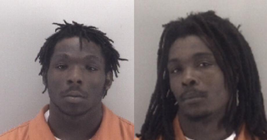 2 men arrested in January homicide in Richmond