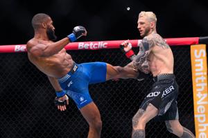 MMA/