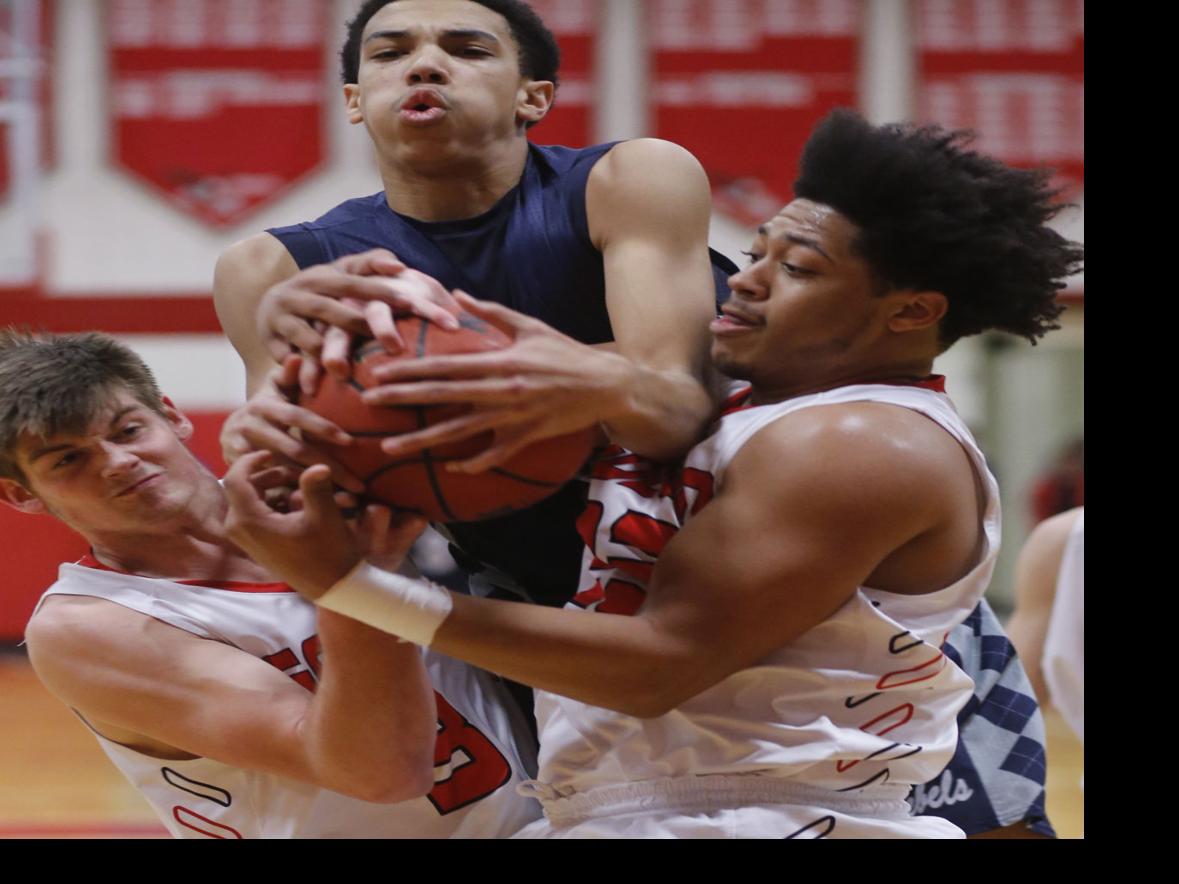 Mills Godwin Finds A Way To Outlast Douglas Freeman 804 Varsity