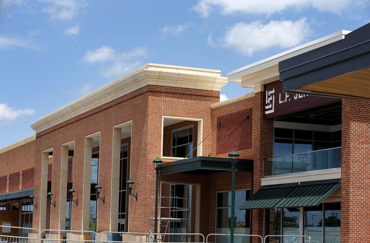 After 132 years and four generations, Richmond-based C.F ...