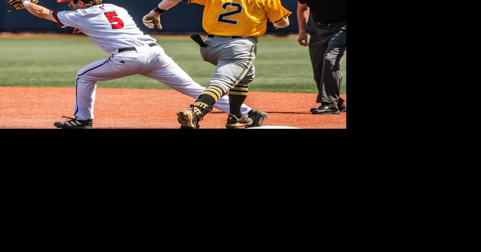 RandolphMacon bows out of ODAC baseball tournament