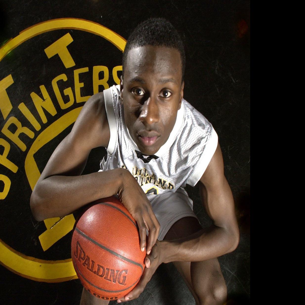 Highland Springs Alum Andre Ingram Takes A Breath After Surreal
