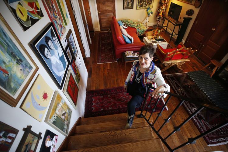 Petersburg Pickers reinvented A lesson in surviving trend changes and