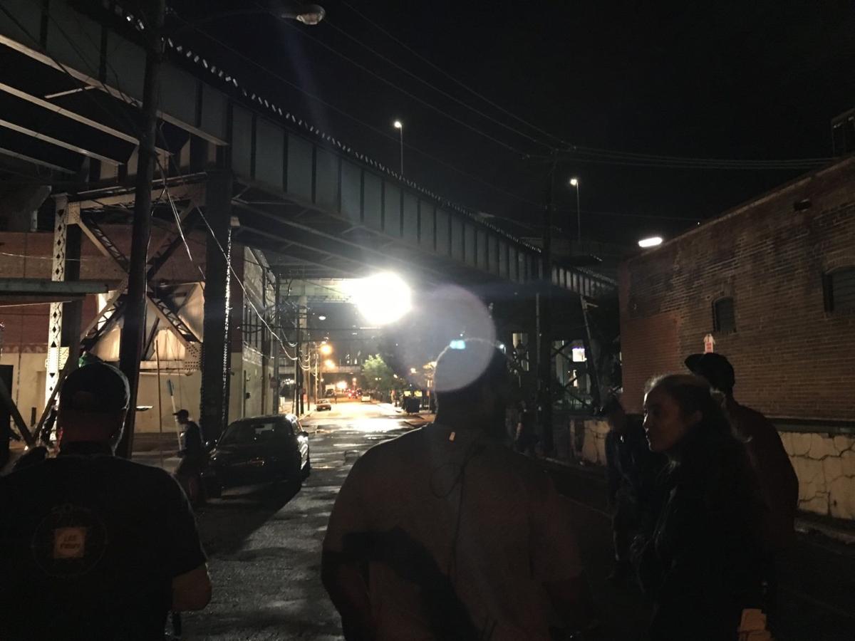 5 things we learned about 'Homeland' filming in Richmond where they're