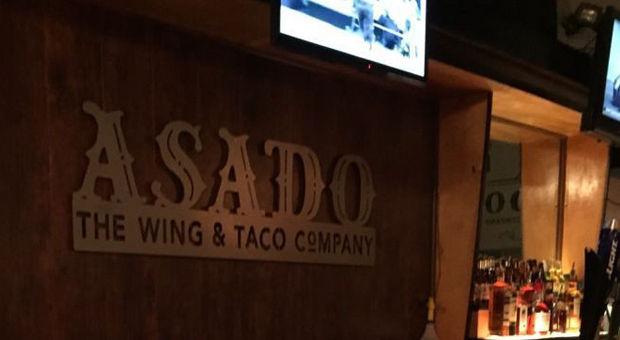 Asado Wing and Taco Company is now open near VCU ...