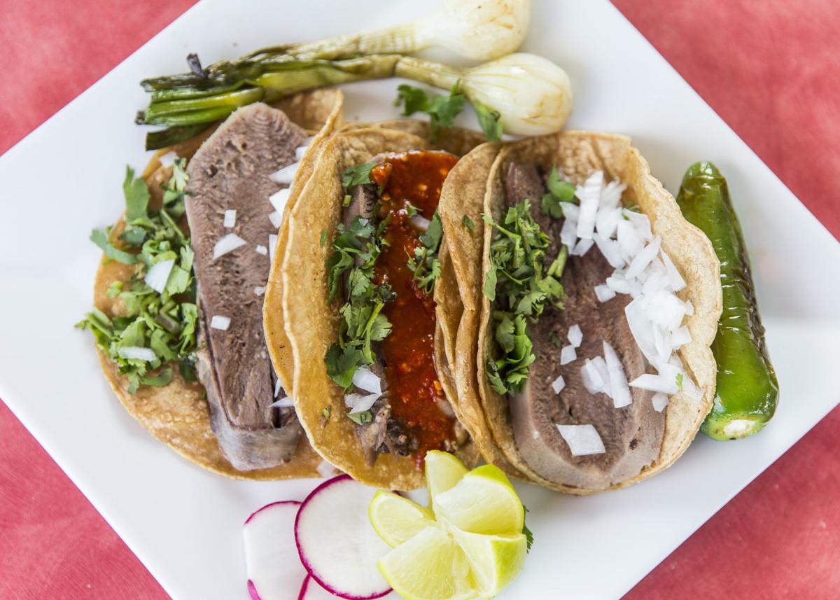 Restaurant review Taqueria Panchito will satisfy your craving for