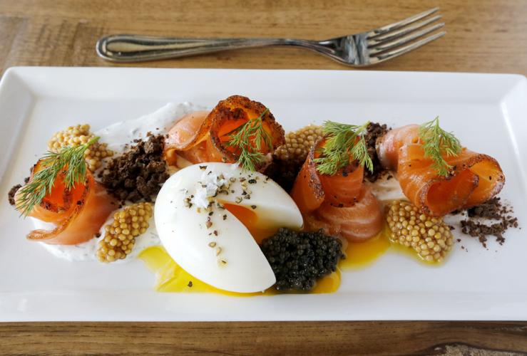 Dining Out Southbound restaurant arrives on South Side with a bang