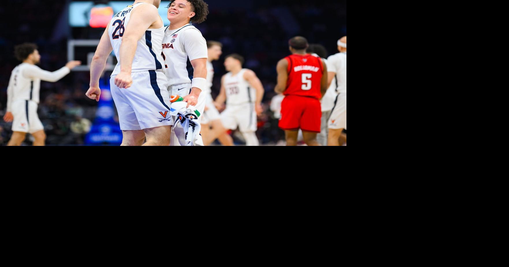 Nr. 10 Virginia Basketball trifft im ACC-Finale auf Nr. 1 Duke