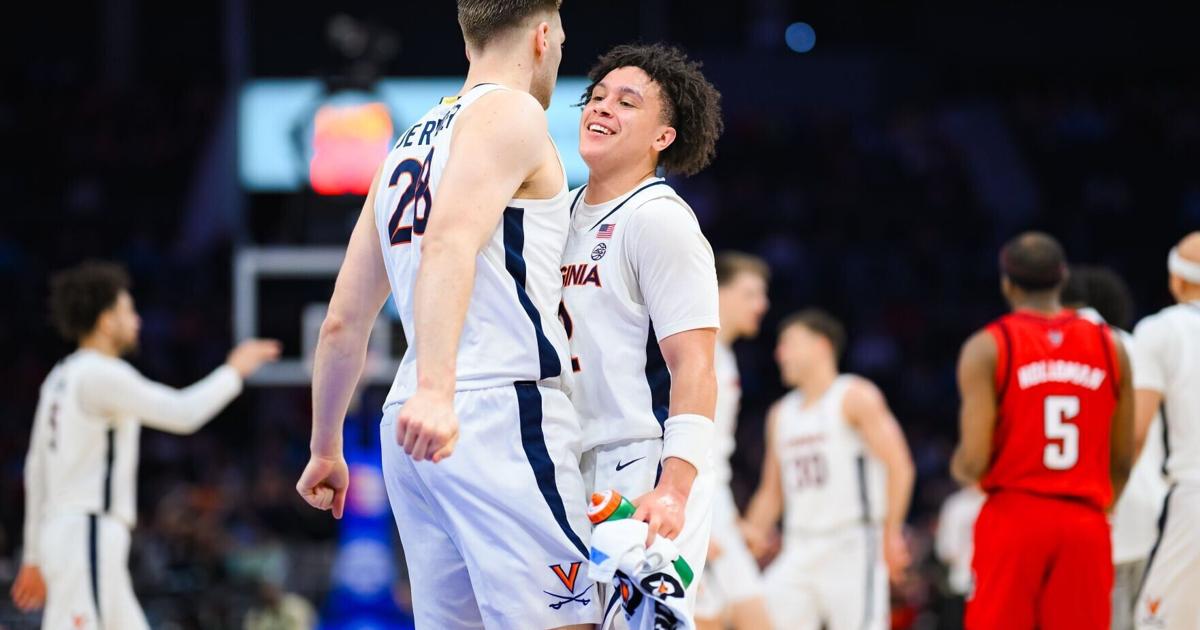 Nr. 10 Virginia Basketball trifft im ACC-Finale auf Nr. 1 Duke