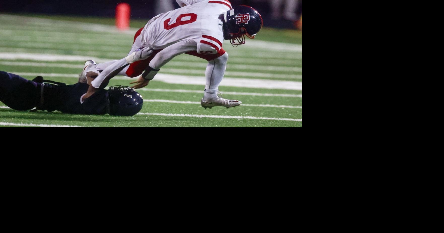 And then there were five Highland Springs, Hermitage, Varina, Patrick