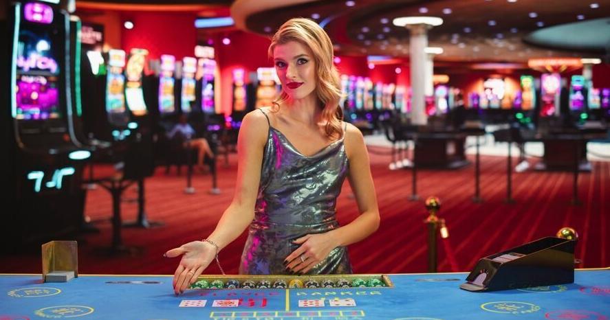 Online casinos are expanding. So are the risks. Guest column