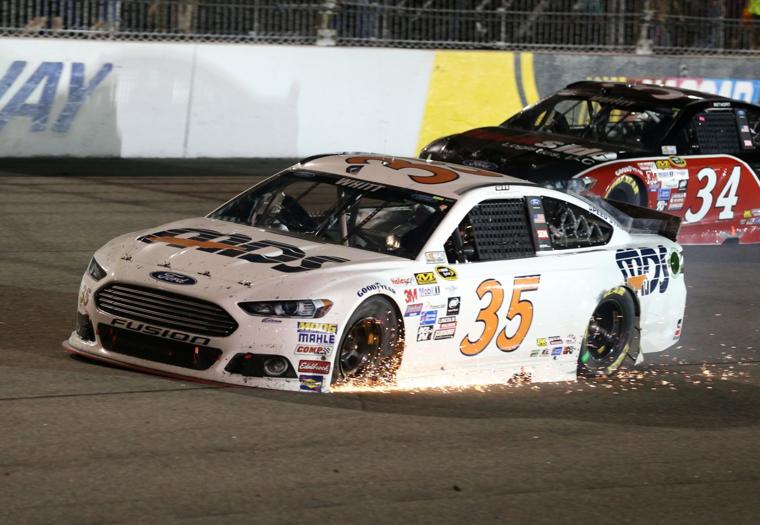 Matthew currier ford #2
