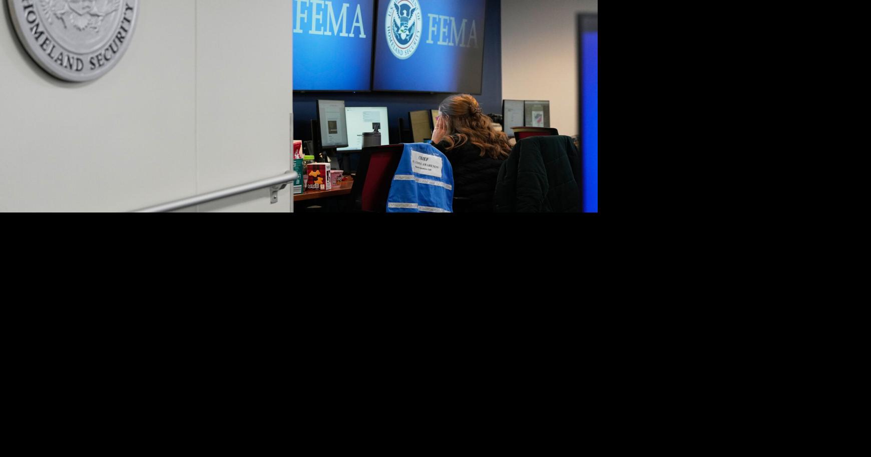 What to know about the partial government shutdown and its effects