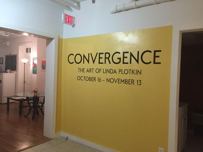 New art gallery / coffee shop / wine bar for Carytown