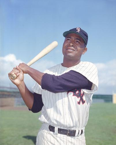 Larry Doby Day carries a Virginia Union University accent