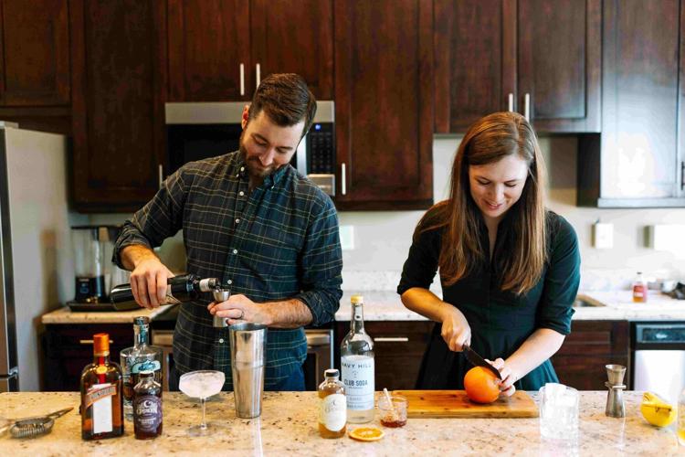 Bill Meg Making Cocktails.jpg