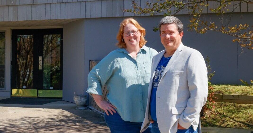 New Henrico studio gives Richmond musicians a place they've long lacked
