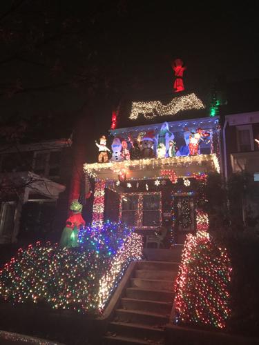 3209 Hanover Ave.