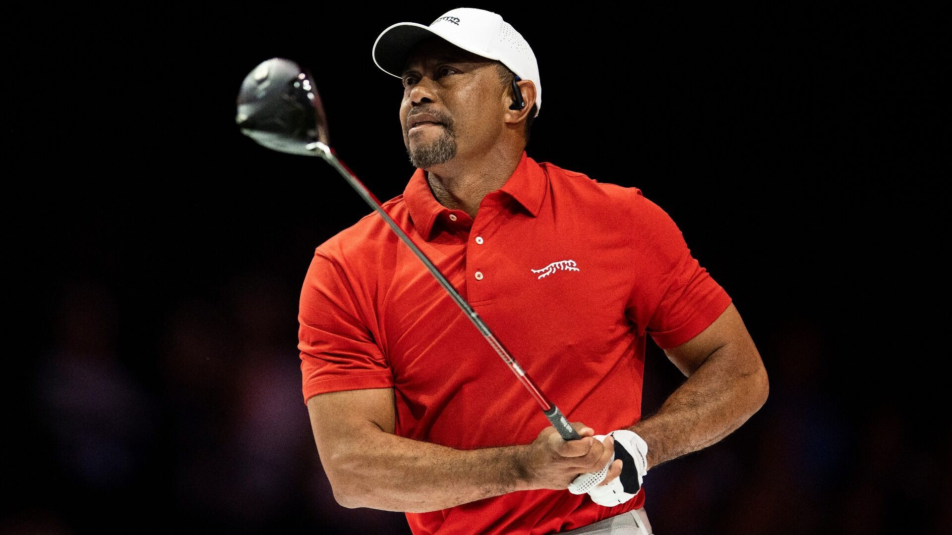 Tiger Woods Ruptures Achilles, Faces Lengthy Recovery