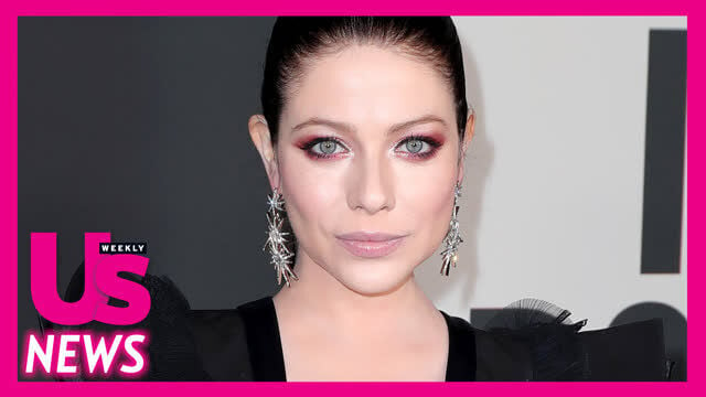 ‘Gossip Girl’ and ‘Buffy’ Star Michelle Trachtenberg Dead at Age 39: Report