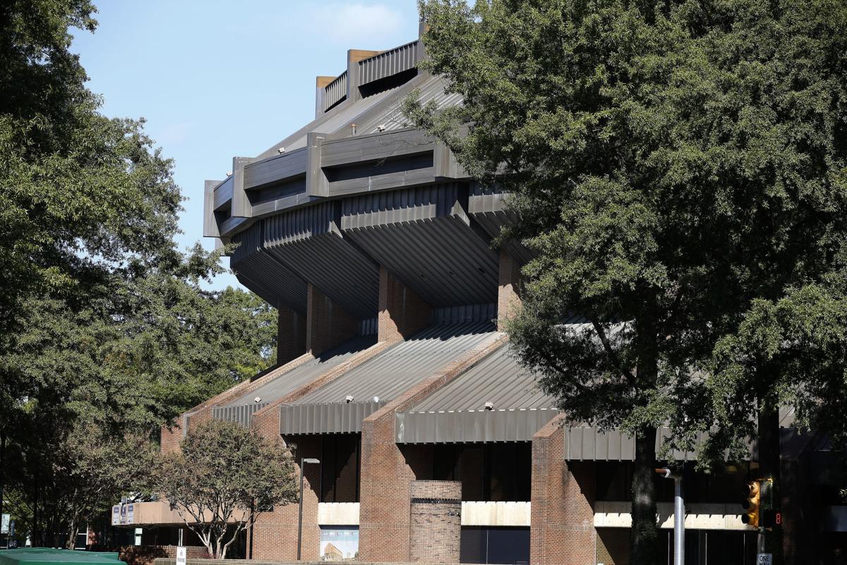 Records Stoney Administration Spent 1 Million On Outside Lawyers Advisers For Failed Navy Hill Project Richmond Latest News Richmond Com