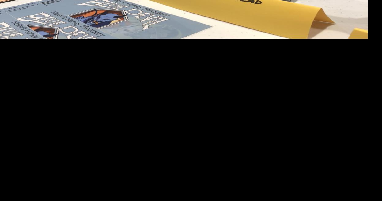 New meadery in the works in Hopewell