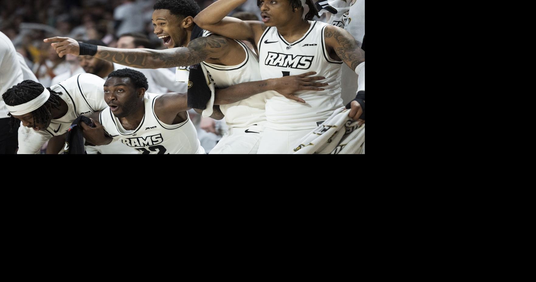 VCU basketball live updates: Rams hosting Davidson