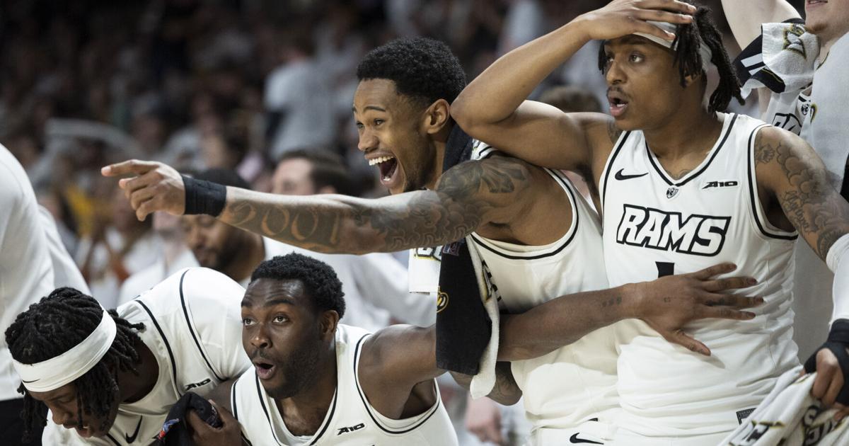 VCU basketball live updates: Rams hosting Davidson