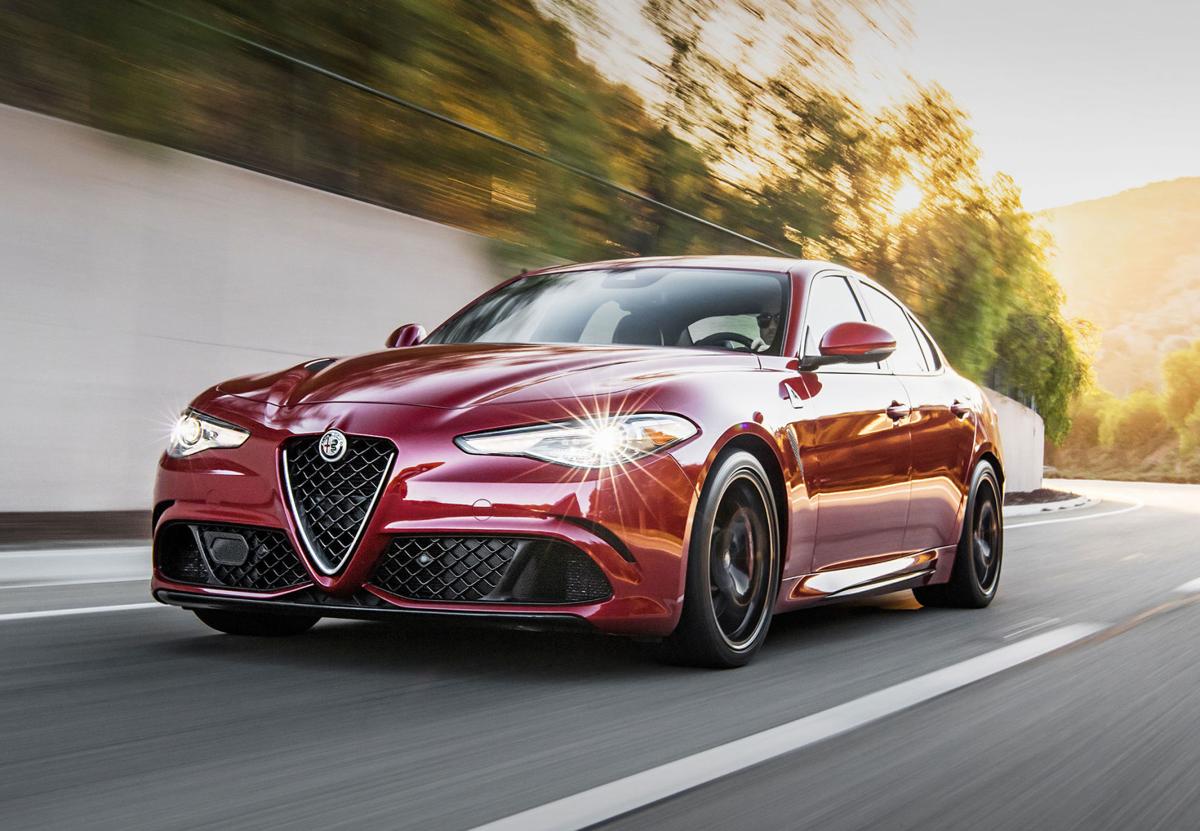 Motor Trend Announces Its 2018 Car Truck And Suv Of The Motor Trend Announces Its 2018 Car Truck And Suv Of The Year