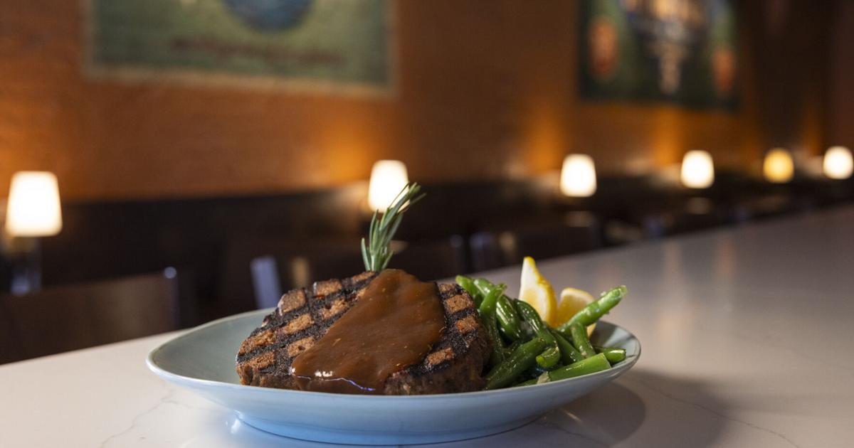 Why The Hill Café is a Richmond neighborhood classic