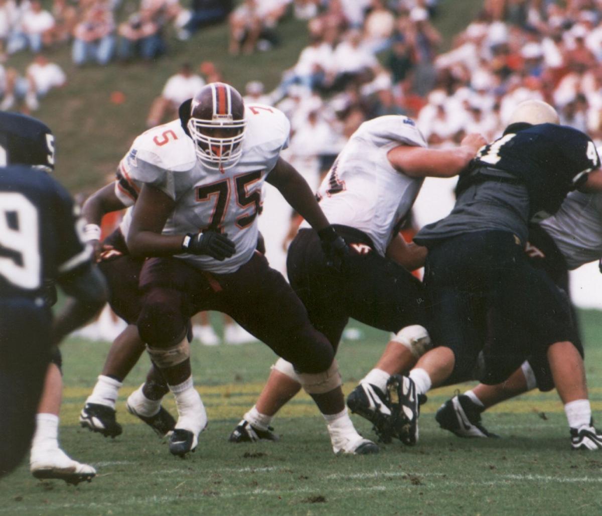 Former Players React To Frank Beamer S Decision To Retire At