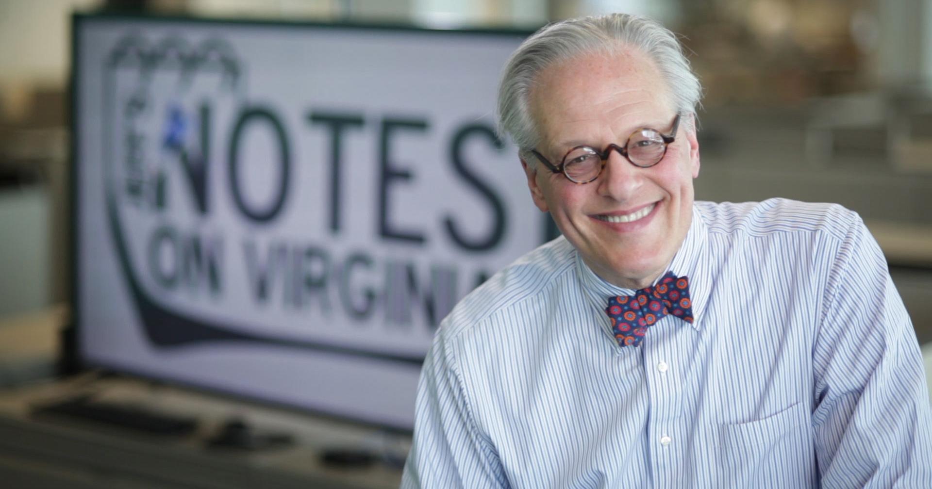 Schapiro: Arena deal isn't Youngkin's only big-money play - Vimarsana News