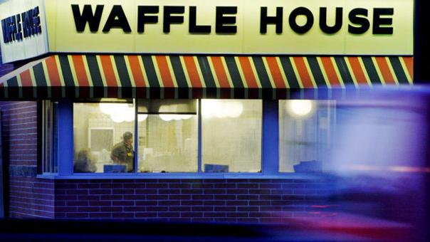 Planning Commission Gives Ok For Parham Road Waffle House Restaurant News Richmond Com