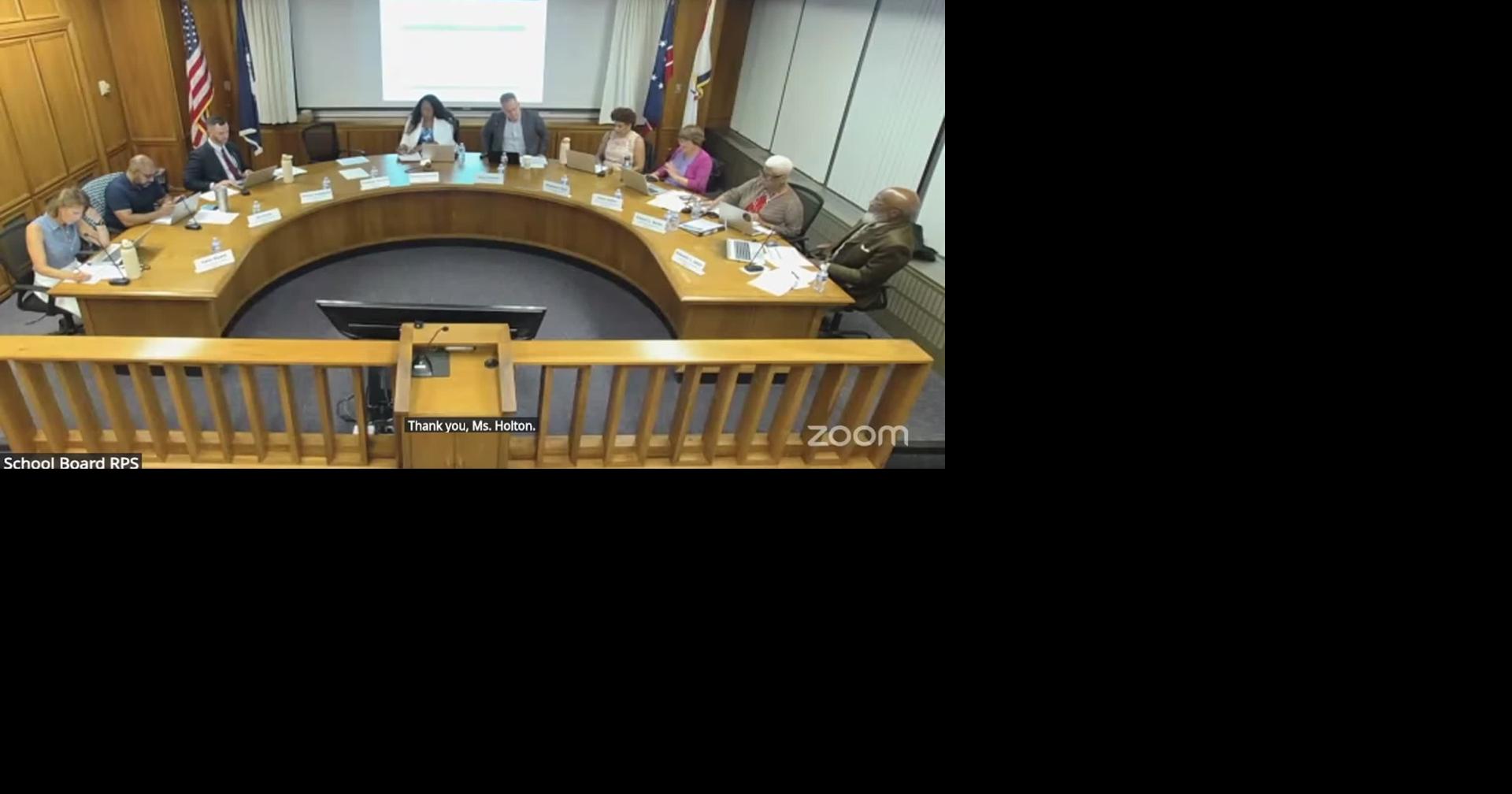 Holton says she's befuddled by budget shortfall