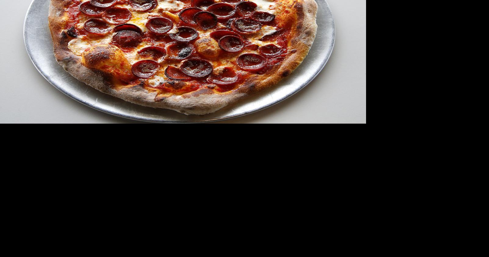 Billy Pie opens in Tuckahoe Shopping Center