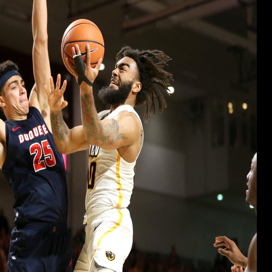 Former Vcu Guard Jonathan Williams Signs With Team In The Netherlands College Sports Richmond Com
