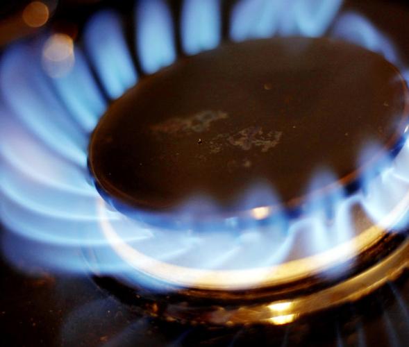 Richmond to reduce natural gas charge