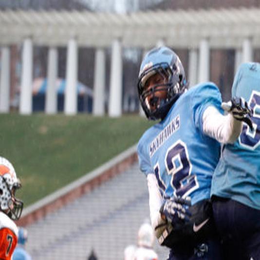 Bird S Title Another Accolade For Richmond 804 Varsity