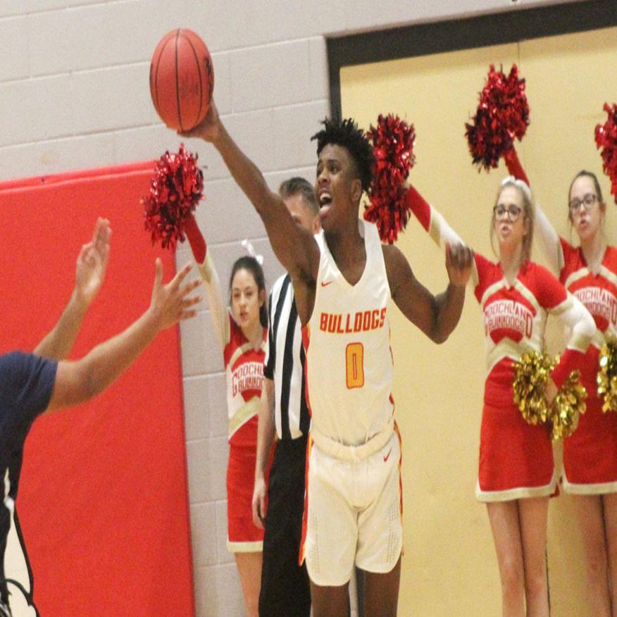Goochland Boys Basketball Sweeps Randolph Henry In Back To Back Games Goochland Gazette Richmond Com