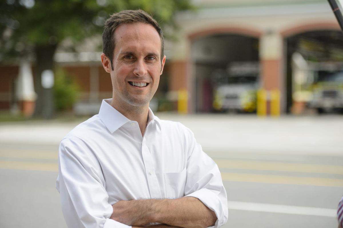 Education drives debate between VanValkenburg, Whitlock for open House