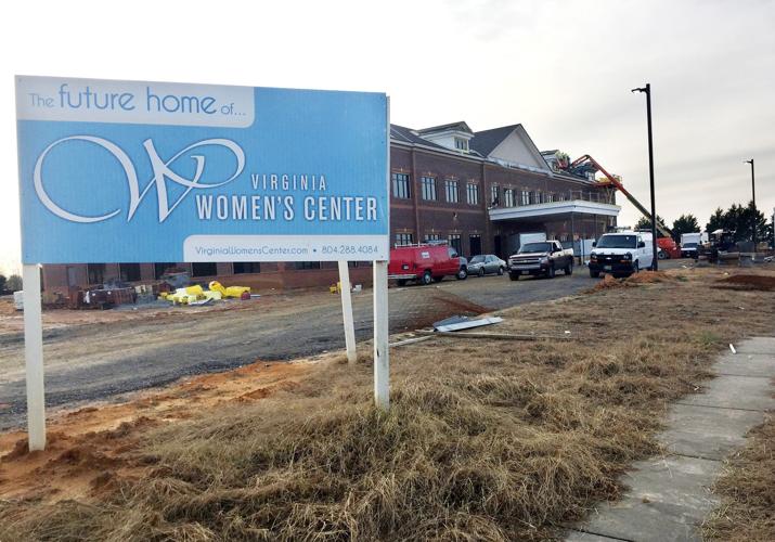 Virginia Women's Center opens new Short Pump location