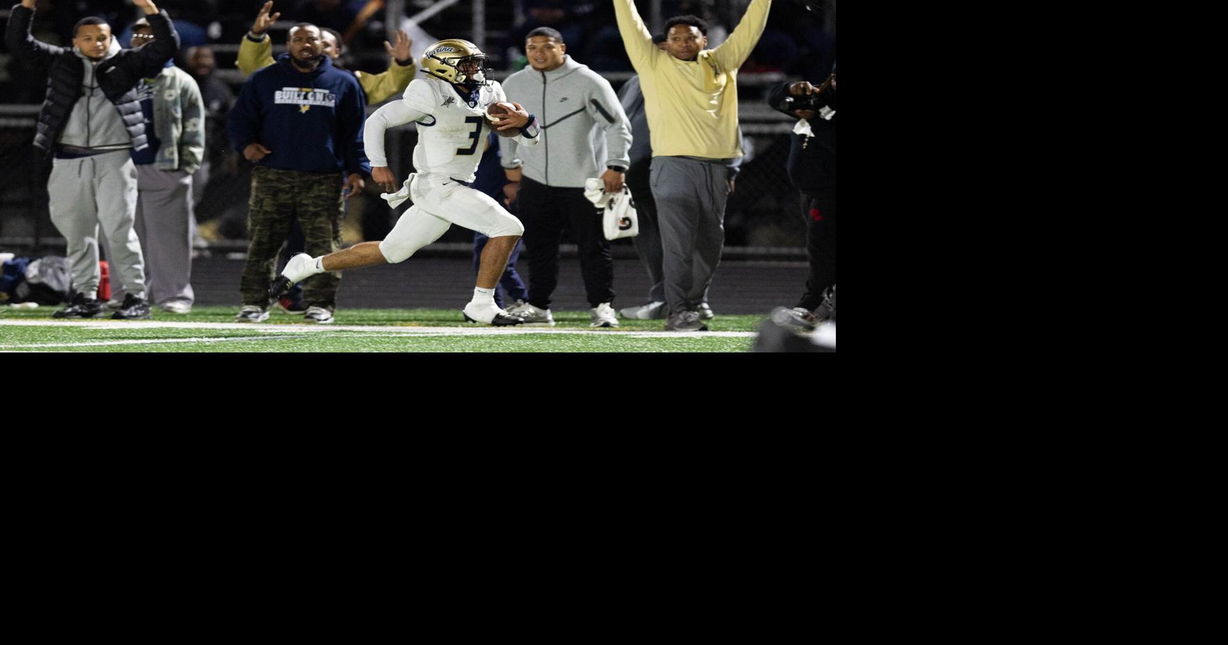 In Varina-Maury showdown of state champions, Wyche's heroics lift Blue Devils to OT win